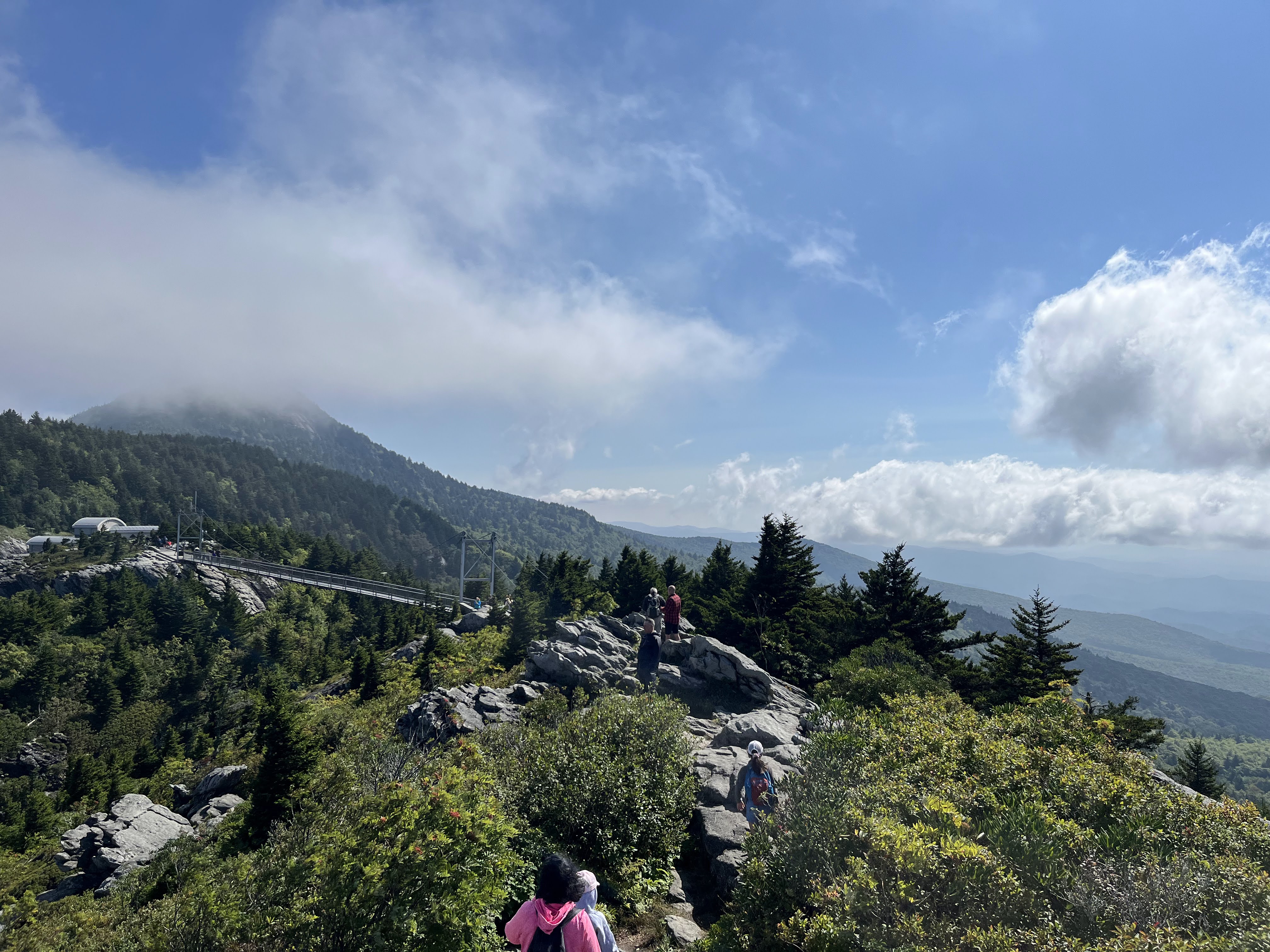 Grandfather Mountain